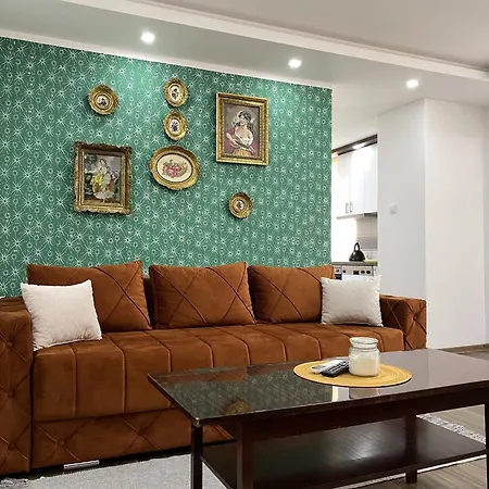 Smokvica Apartman Apatin Exterior photo