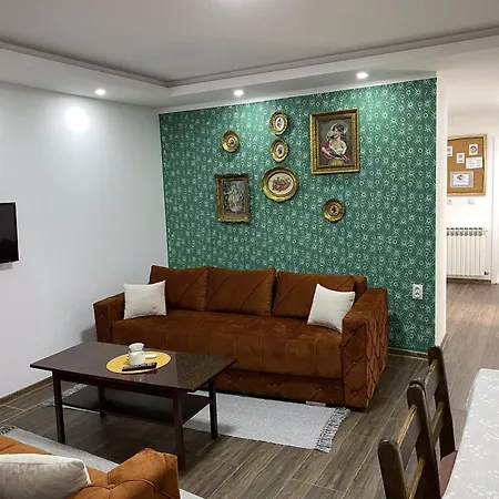 Smokvica Apartman Apatin Exterior photo