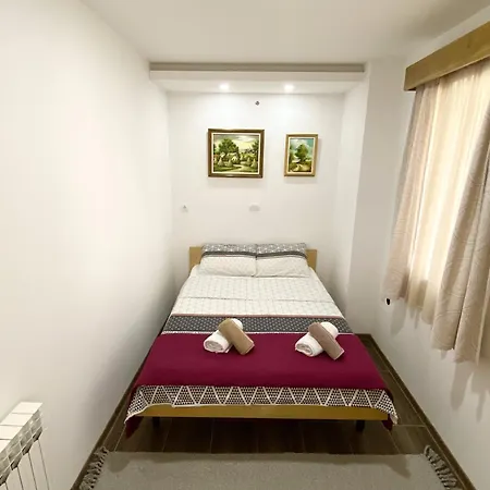 Smokvica Apartman Apatin Exterior photo