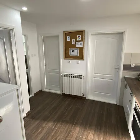 Smokvica Apartman Apatin Exterior photo