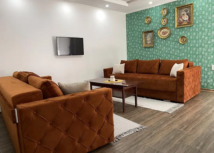 Smokvica Apartman