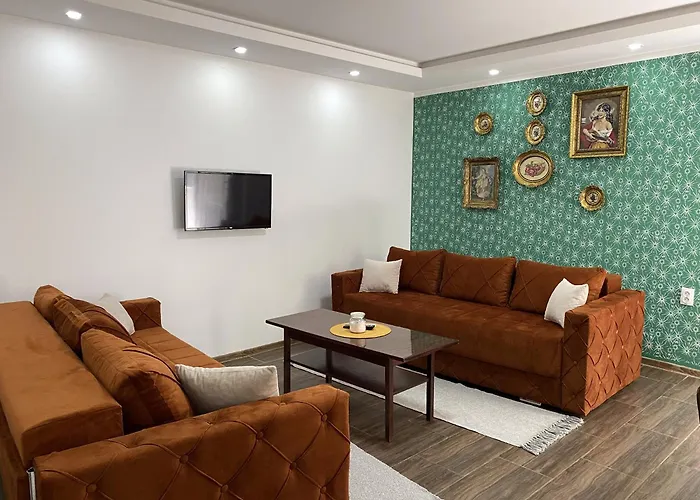 Smokvica Apartman
