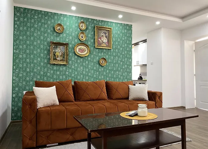 Smokvica Apartman